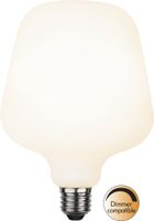 Lampada a led E27 ST125 Funkis - E27, 420Lm, 2600K, 5.6W, 220-240V AC