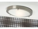 Ancona Maxi E27, Deckenleuchte, ST - E27, max. 2x40W, IP44/43