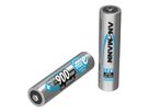 Photo NiMH Akku Micro AAA Typ 900 - Akku NiMH, AAA, 1.2V, 800 mAh