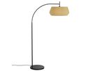 Dicte, Stehleuchte, Beige - IP20, E27