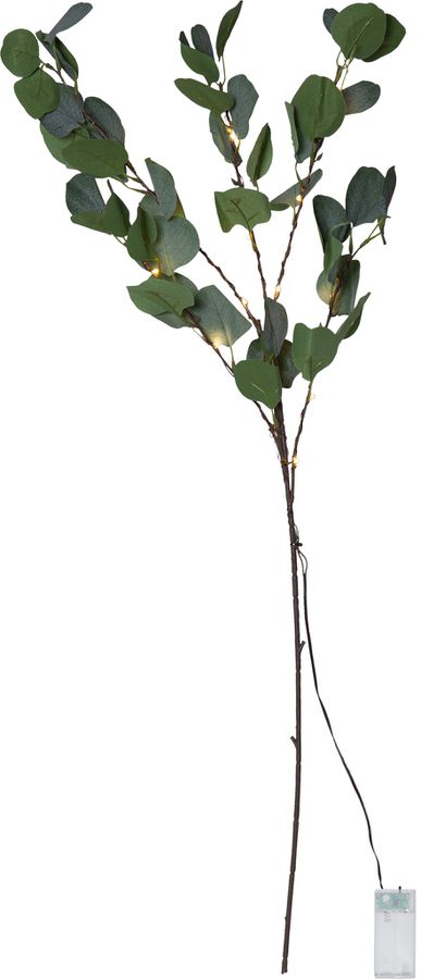 Girlande Eucalyptus - IP20, Warmweiss, 15 LED
