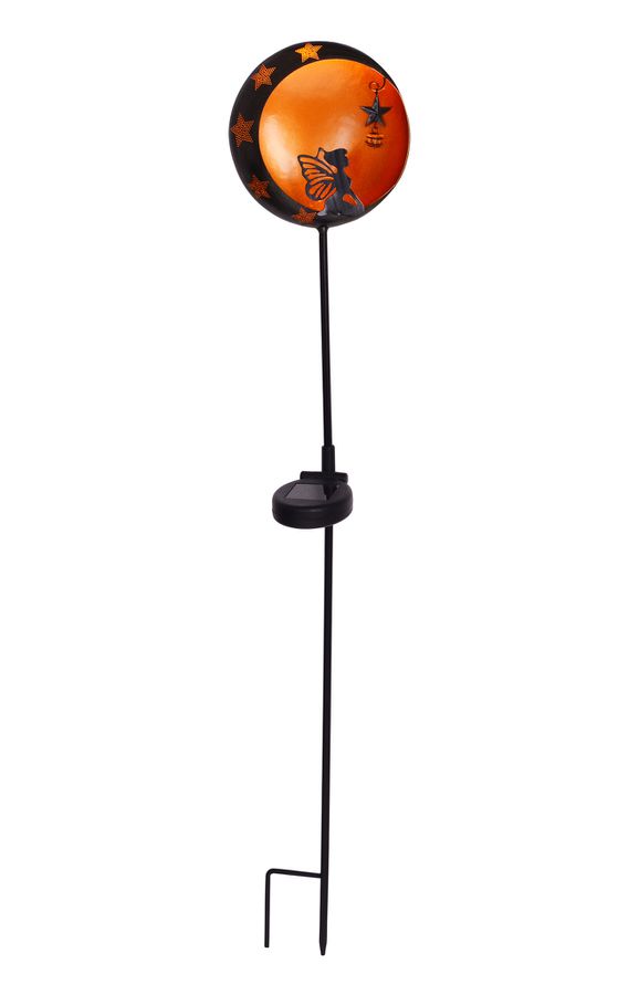 LED-Solar Erdspieß Elfe - IP44, 0.02W