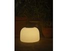 Kettle 36, Pendelleuchte, Grün/Weiss - LED Modul, 7W, IP65