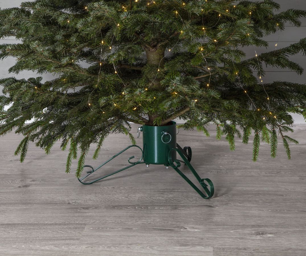 Künstlicher Weihnachtsbaum Stand Granig - 50x22.5x50 cm