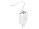 Home Charger 230PD mit Kabel - 35W