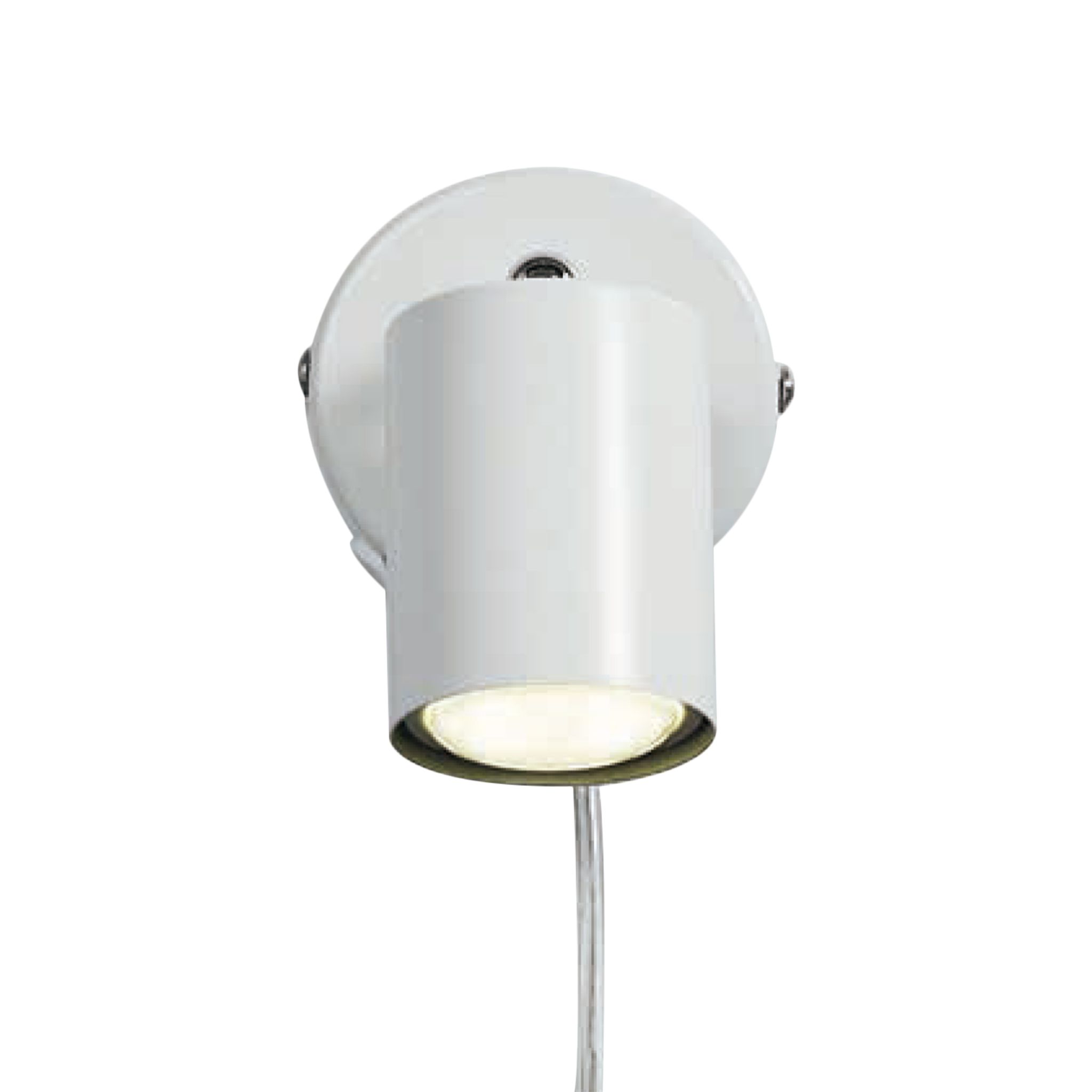 Explore Wandleuchte - GU10, IP20, 230V