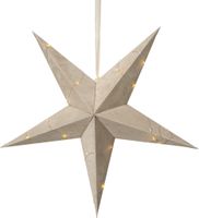 Papier Stern Velvet - IP20, Beige