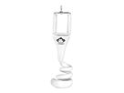 Monkeystick - Bluetooth, 42 cm, 120 gr., weiss