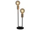 Tischleuchte Modo 2flg. h: 45,3cm - E27, 80W, IP20