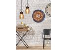Glas Pendelleuchte Alex - E27, 40W, IP20