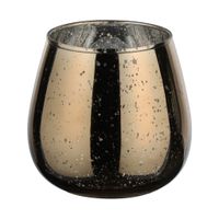 TEELICHTHALTER Ø145 H-140 BEZAMBY - TEELICHTHALTER Ø145 H-140 BEZAMBY