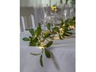 Girlande Mistel - IP20, Warmweiss, 20 LED