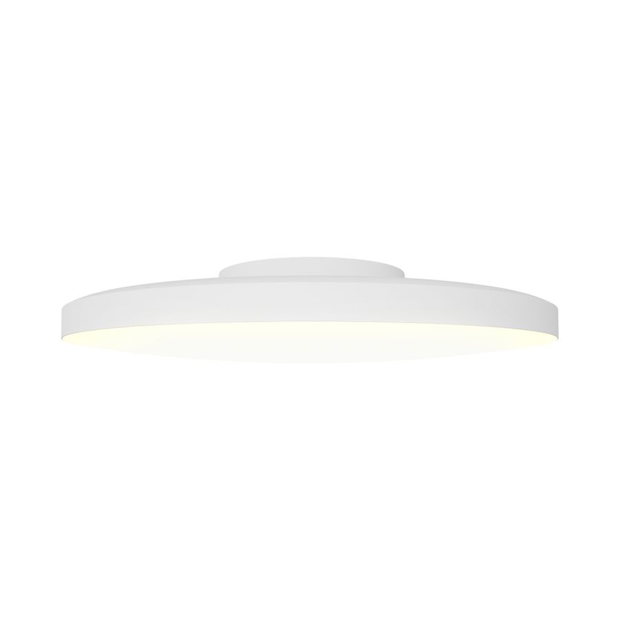 Deckenleuchte Serenova 41  Weiss - 32W, LED-Modul, IP65