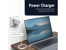 Home Charger HC165PD / 4,5 A / 65 W / 1 Port - Home Charger HC165PD / 4,5 A / 65 W / 1 Port