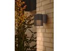 Wandleuchte Aludra - 15W, E27, IP54