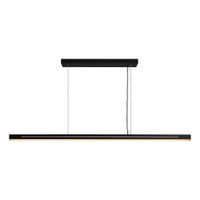 Skylar, Pendelleuchte, Schwarz - IP20, LED Modul