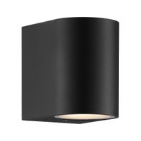 Wandleuchte Dion Single - GU10, 25W, IP44
