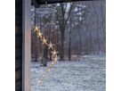 Outdoor Decoration Mobilo - Indoor, Outdoor, Warmweiss, Transparent