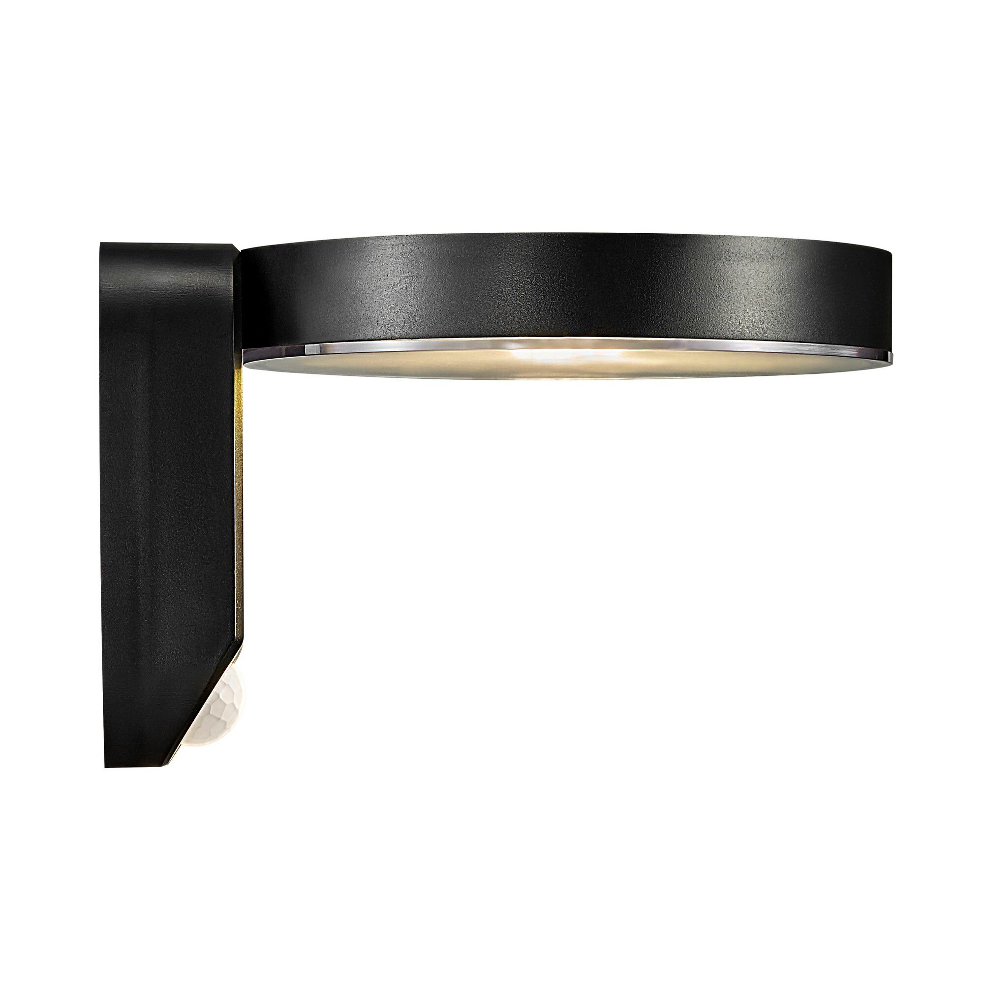 Rica Round, Wandleuchte, Solar - LED Modul, 5W ,IP54