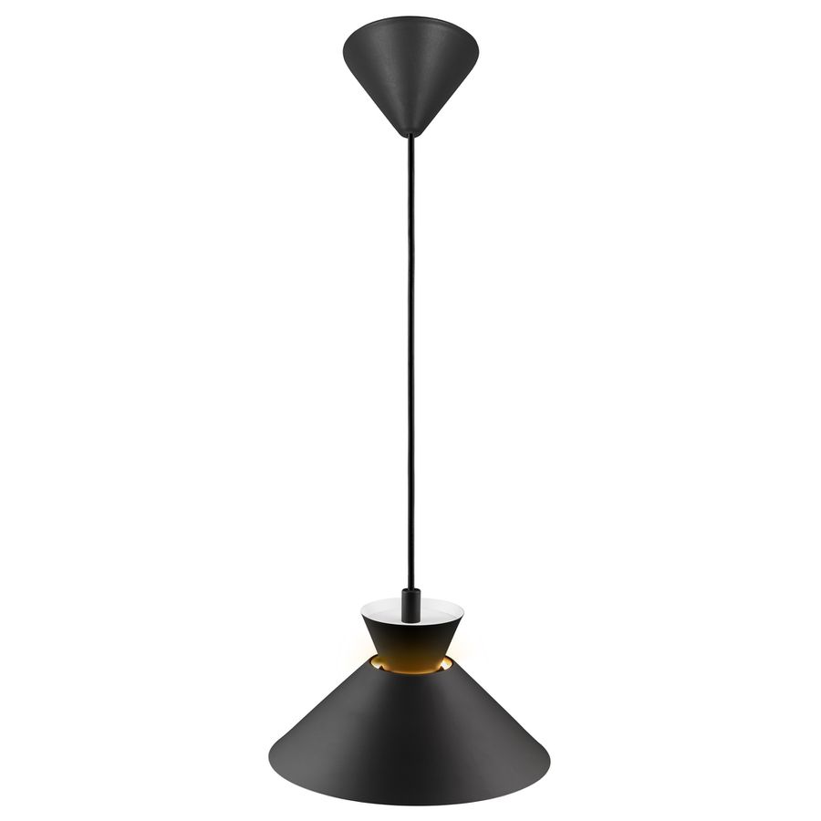 Dial 25 Pendelleuchte - E27, IP20, 230V