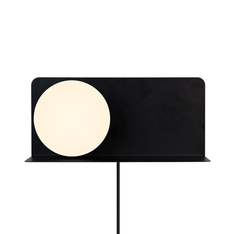 Lilibeth Wandleuchte - E14, IP20, 230V