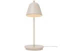 Fleur, Tischleuchte, Beige - IP20, E14