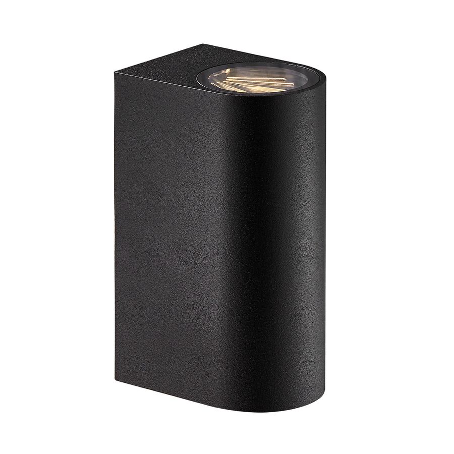 Asbol - 5W LED, 3000K, IP44, 230V