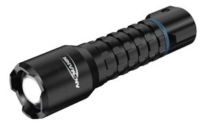 LED Taschenlampe Survival TS1000RF - 1020lm, 20.5h, 170m