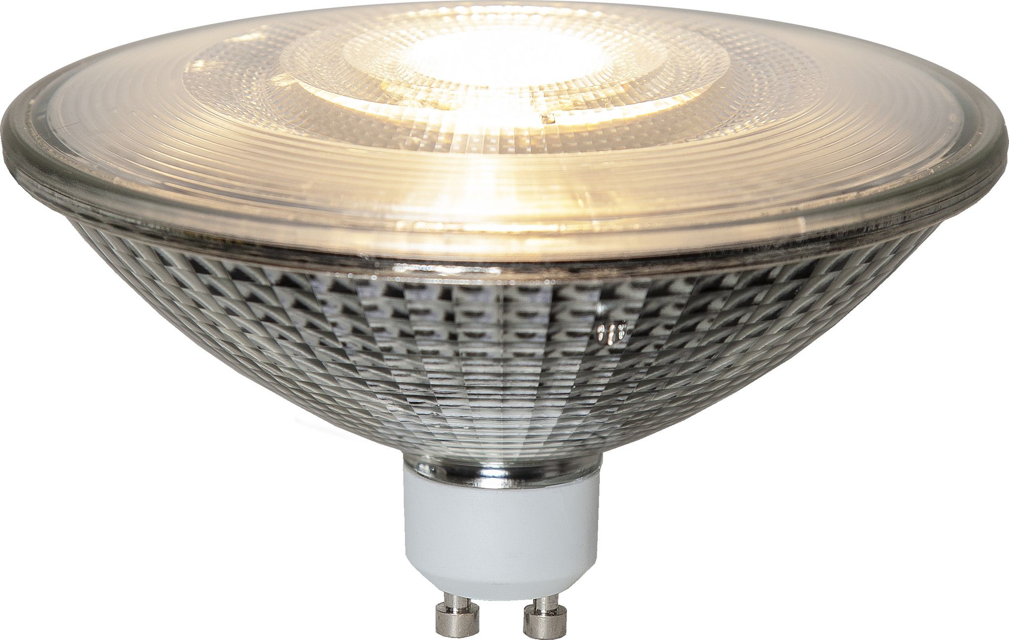 LED Leuchtmittel GU10 ES111 Spotlight Basic - GU10, 1100Lm, 3000K, 15W, 220-240VAC
