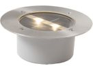 Proiettore di luce solare Decklight - Silber, Lichtfarbe Warmweiss