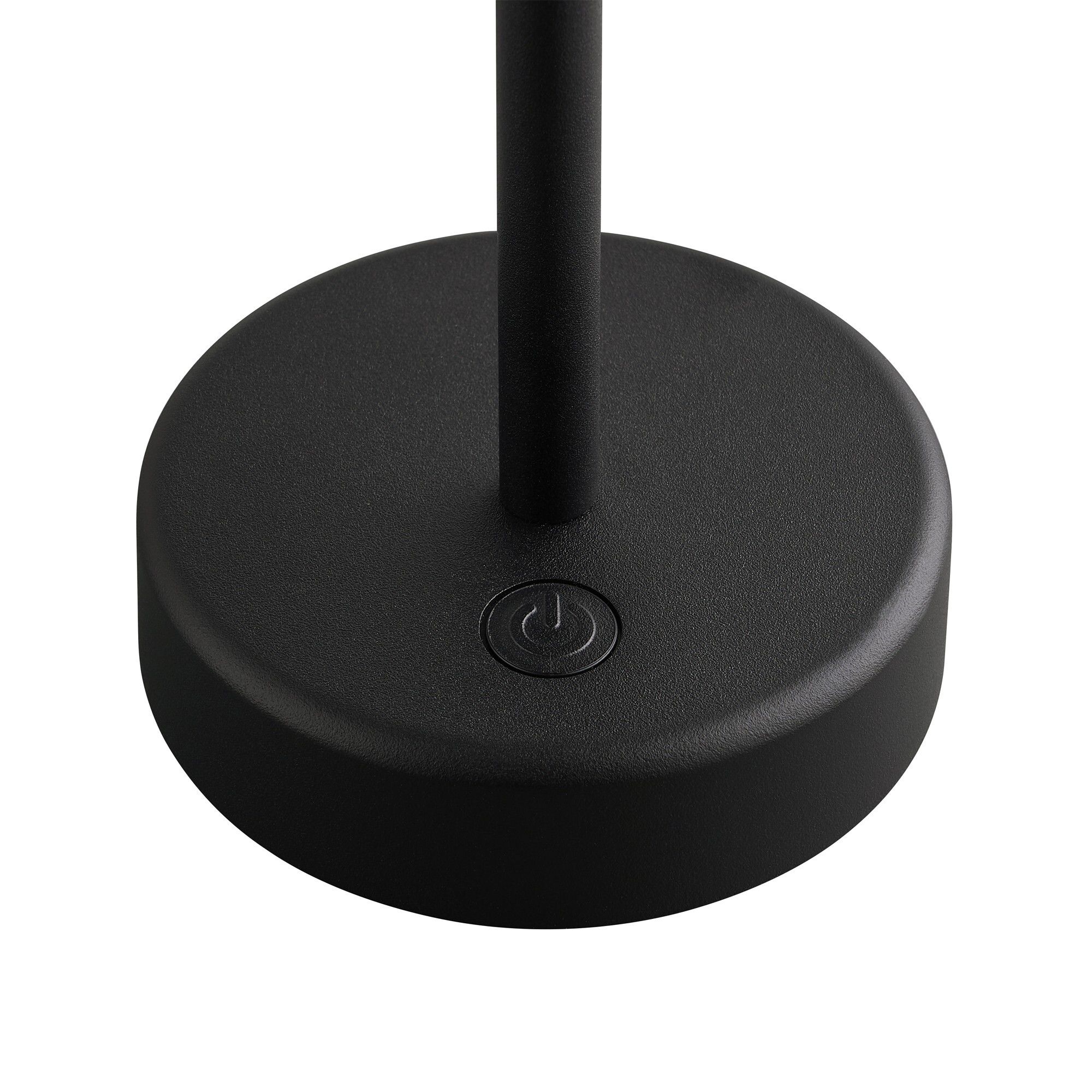 Akkuleuchte Ellen To-Go - 2.8W, LED Module, IP44, schwarz