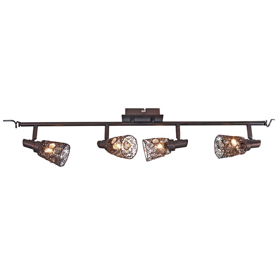 LED Deckenleuchte Antigua - G9, 28W, IP20