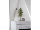 Dekorativer Baum Pine - IP20, Warmweiss, 20 LED