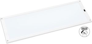 LED Cabinet Light Start Aufbau-Leuchte Panel - LED Panel, 270Lm, 4000K, 5W, 12VDC