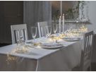Lichterkette Dew Drop - IP20, Tageslicht, 720 LED