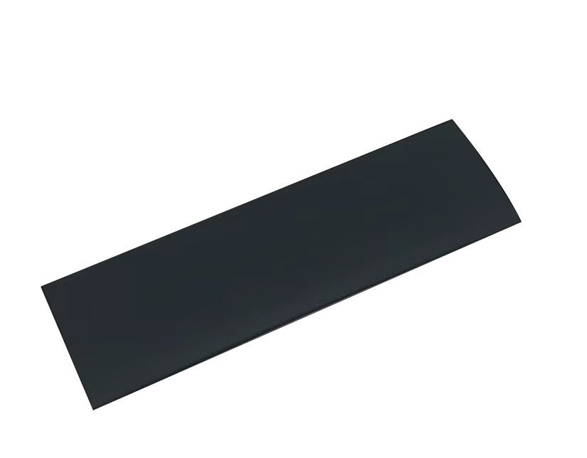 Schrumpfschlauch - 18mm, schwarz, 10Stk.