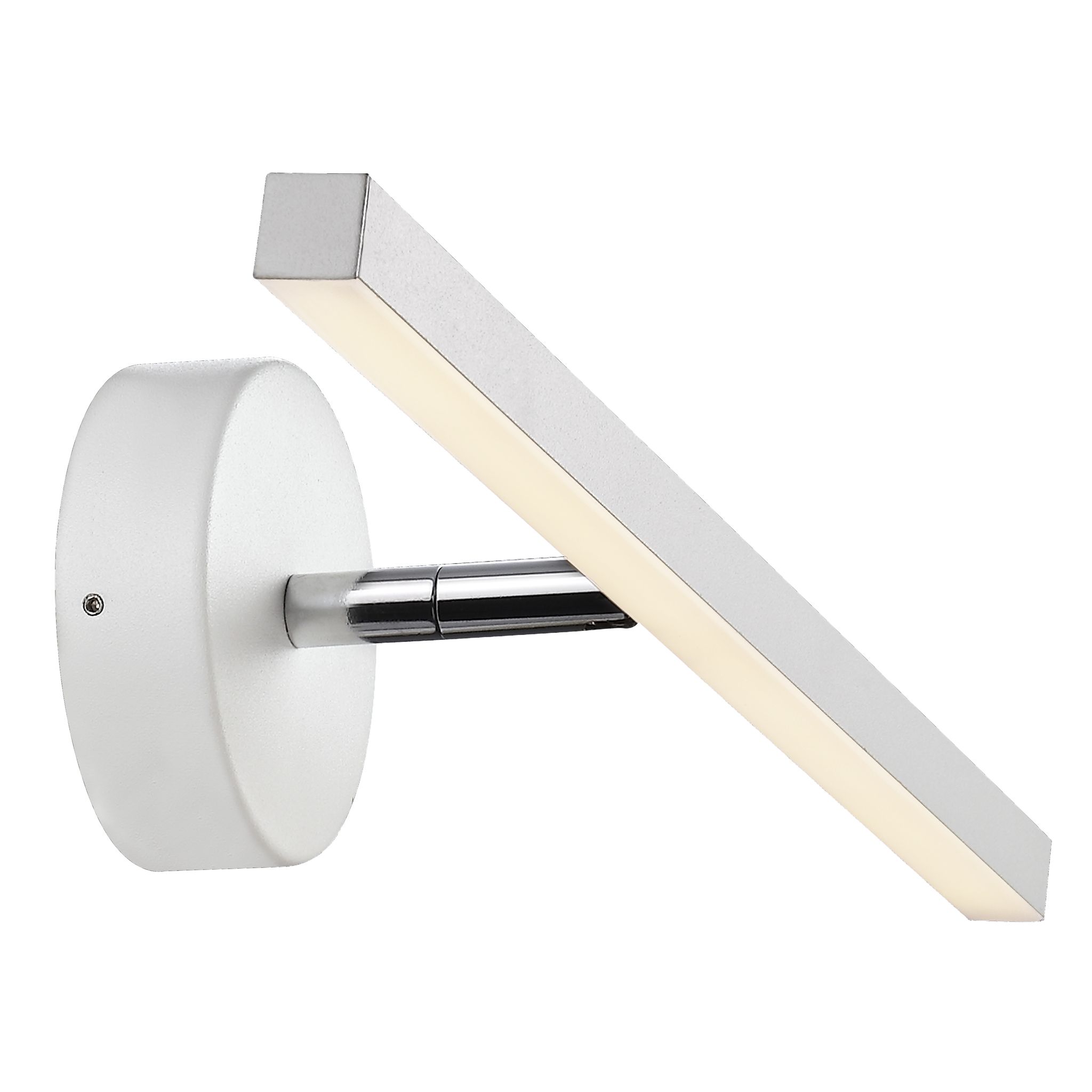 IP S13 - 5,6W LED, 3000K, IP44, 230V