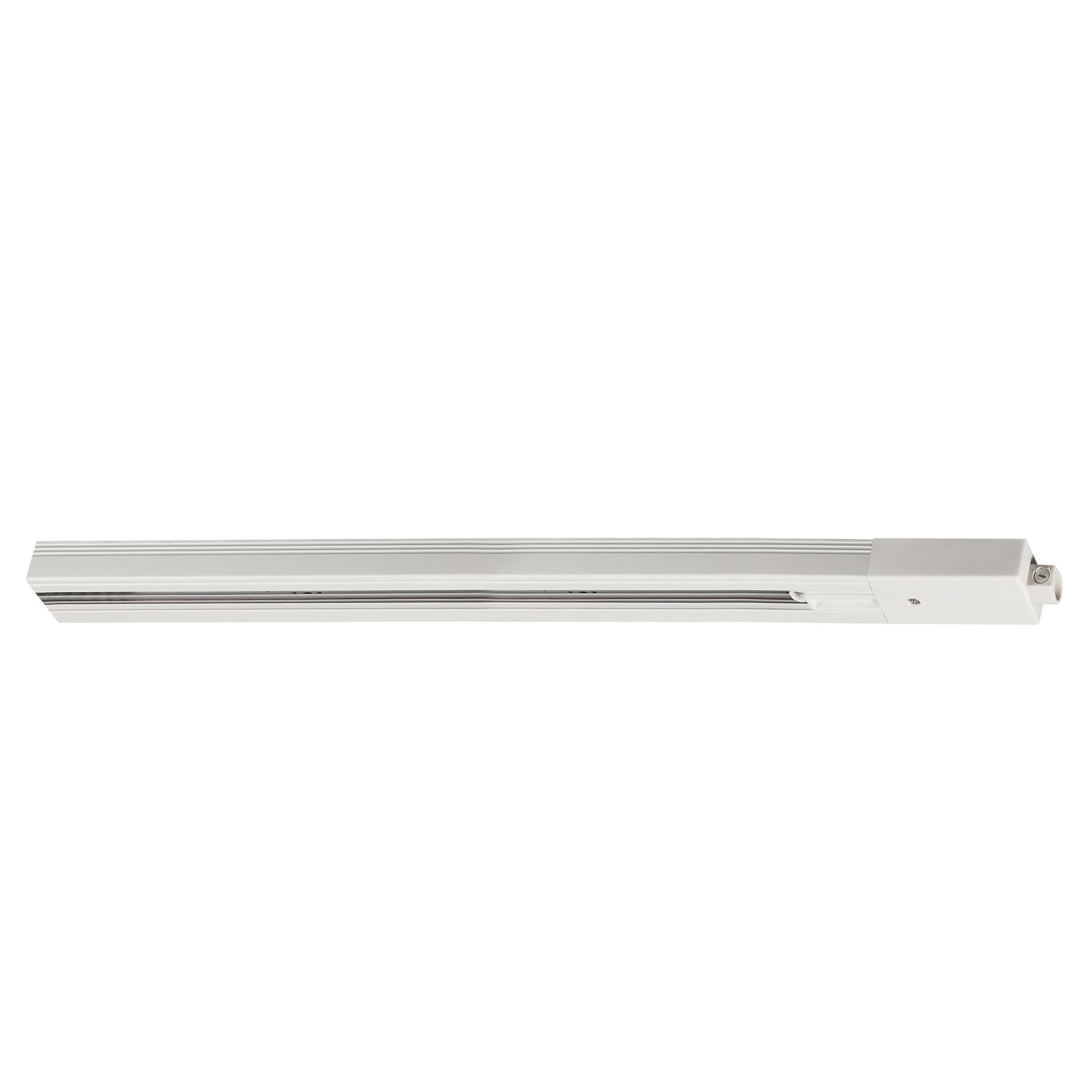 Link 1.8M Stromschiene Weiss - Link-System