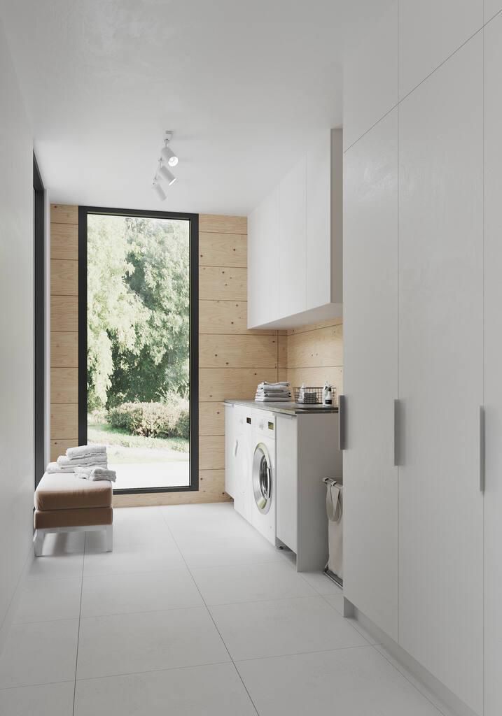 Link Rondie  Spot  Weiss - IP20, GU10