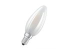 LED Leuchtmittel Retrofit CLASSIC B DIM 40  5 W/2700 K E14 - E14, 470lm, 2700K, 5W, 230V