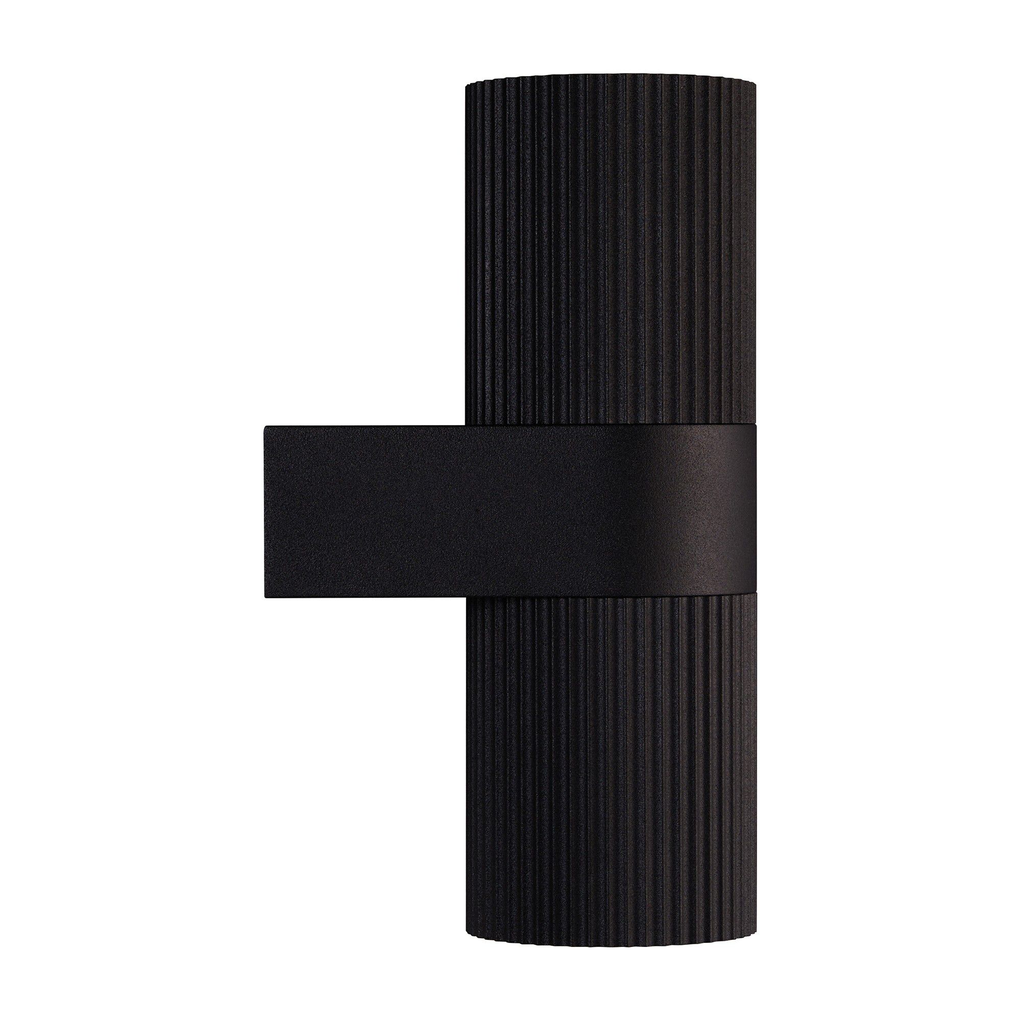 Kyklop Ripple Wandleuchte - GU10, IP54, 230V