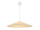 Hill , Pendelleuchte, Weiss - E27, max. 75W, IP20