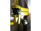 Arbeitsleuchte Croco WL1700R - 1700lm, IP65, Schwarz