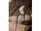 Stehlampe Darci Sandfarbig - E14, IP20, 230V