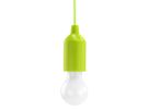 Pendellampe Pull-Light PL1W grün - Pendellampe Pull-Light PL1W grün