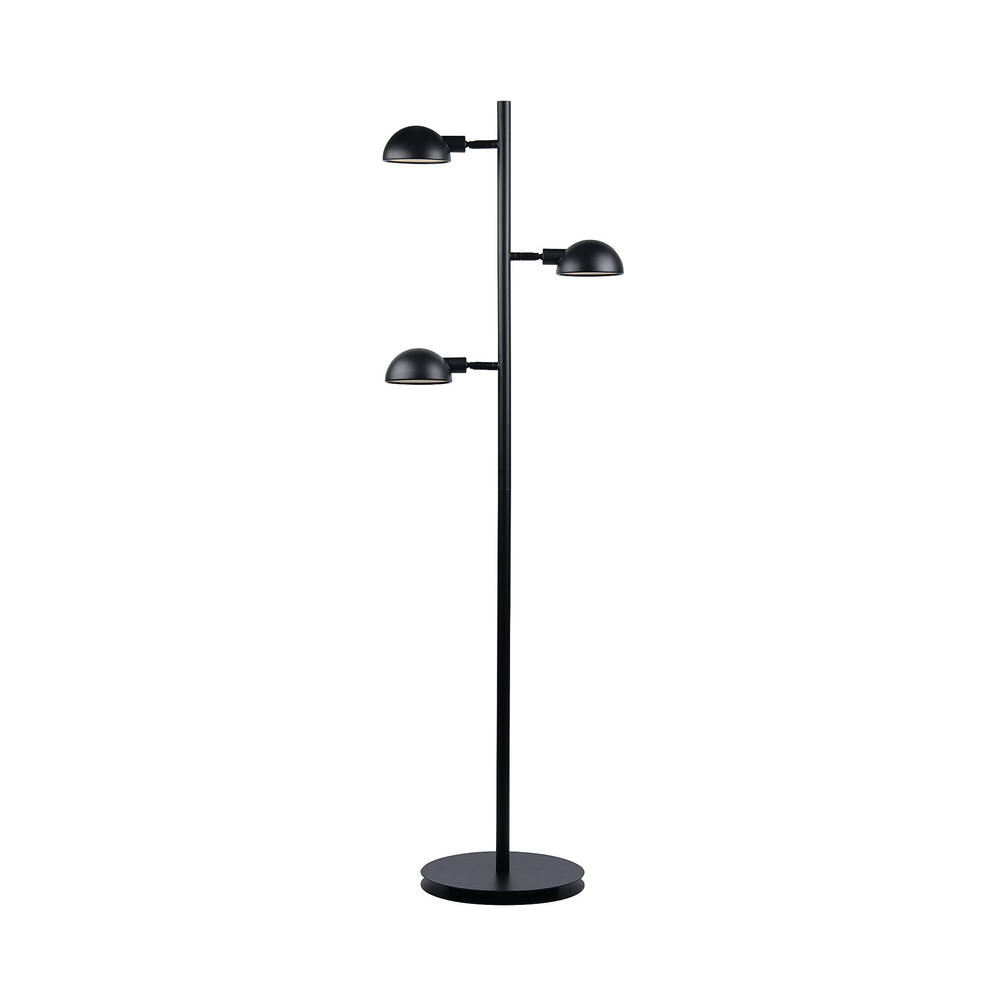 Stehleuchte Nomi - E14, IP20, 230V