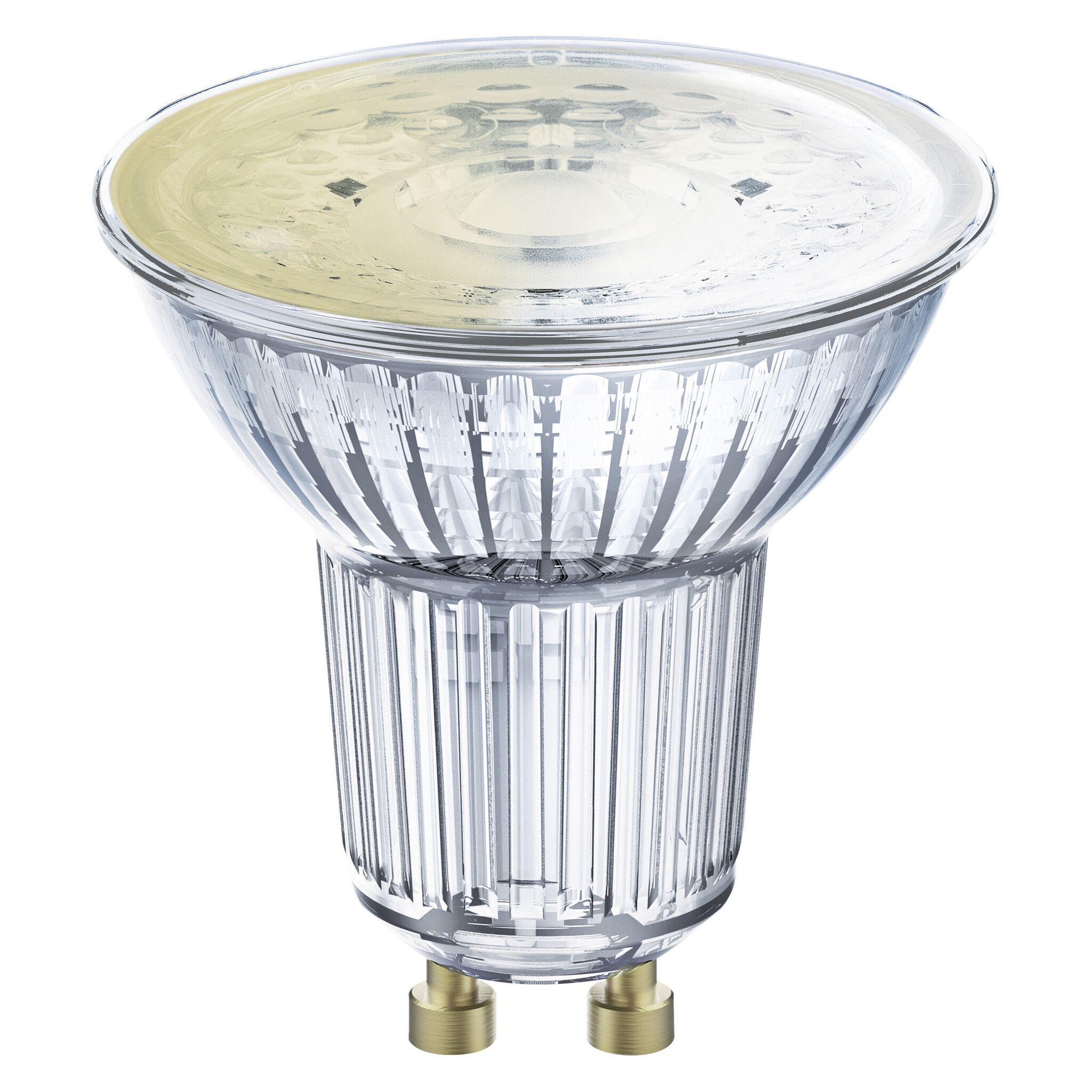 LED Leuchtmittel SMART+ WiFi SPOT GU10 Dimmable 50 45 ° 4.9 W/2700 K GU10 - GU10, 350lm, 2700K, 4.9W, 230V
