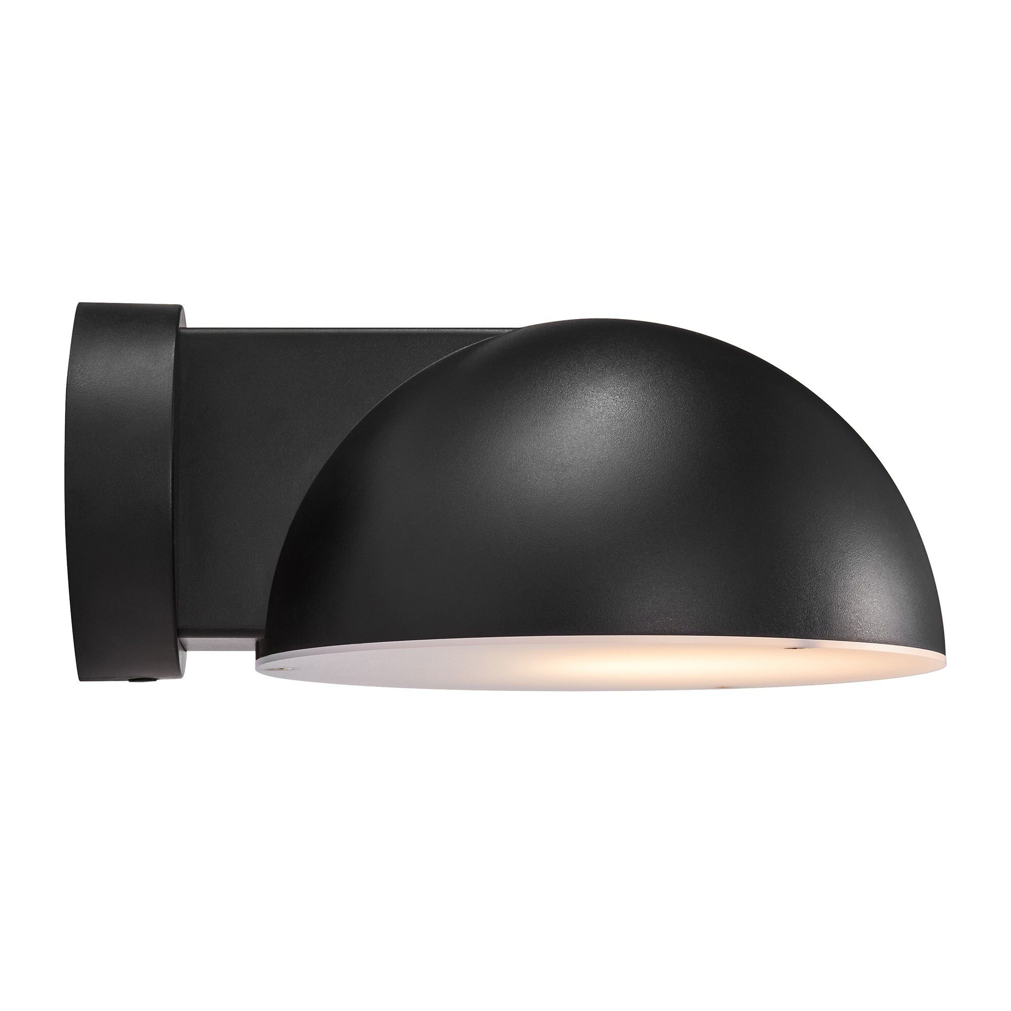 Wandleuchte Clarso - 10W, E27, IP44