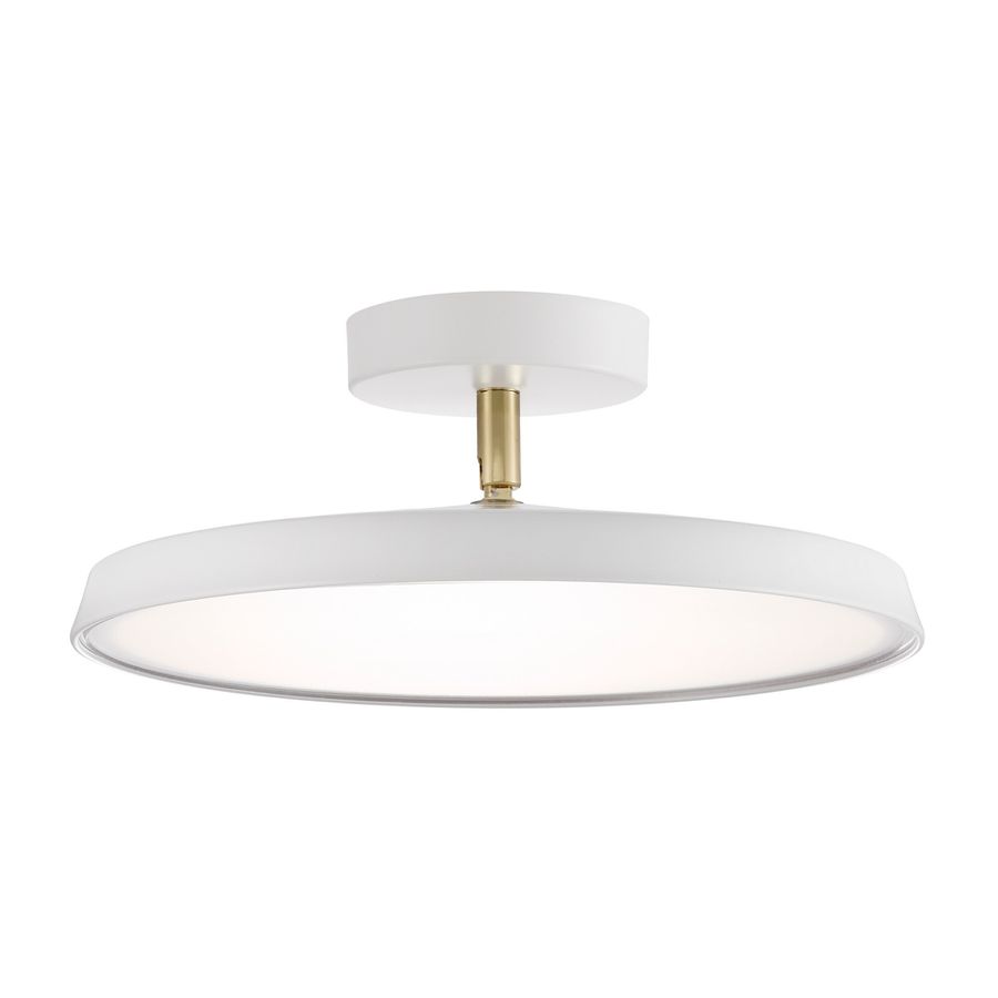 Deckenleuchte Kaito 2 Pro 30 - 15W, LED Module, IP20