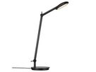 Bend, Tischleuchte, Schwarz - IP20, LED Modul